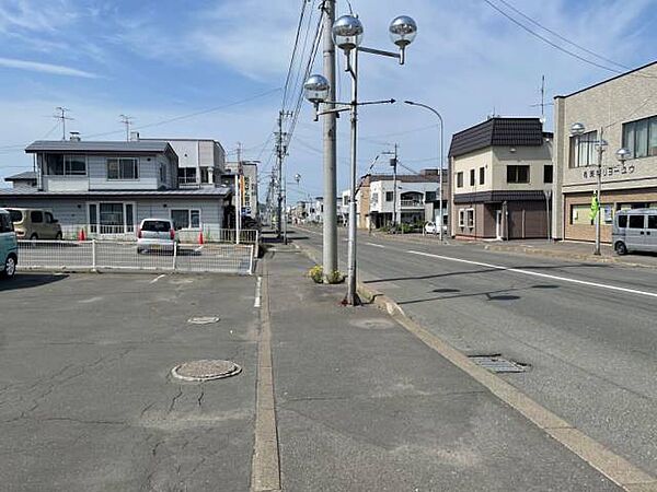 detached 北海道網走郡美幌町字仲町１丁目
地図を見る