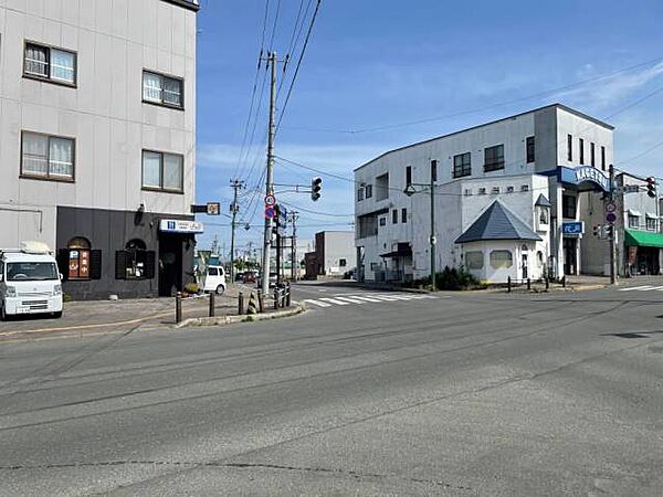 detached 北海道網走郡美幌町字仲町１丁目
地図を見る