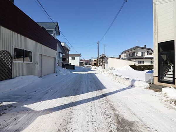 detached 北海道網走郡美幌町字新町２丁目75
地図を見る