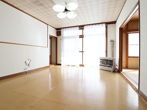 detached 北海道北見市田端町9-15
地図を見る