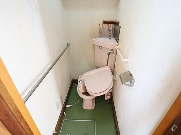 detached 北海道北見市田端町9-15
地図を見る