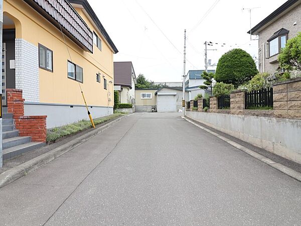 detached 北海道北見市田端町9-15
地図を見る