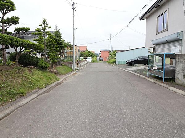 detached 北海道北見市田端町9-15
地図を見る
