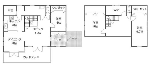 detached 北海道網走郡津別町字達美258-44
地図を見る