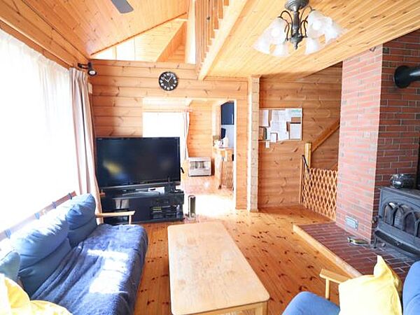 detached 北海道網走郡津別町字達美258-44
地図を見る