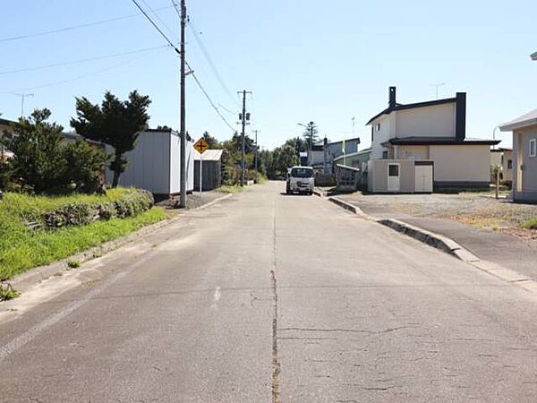 detached 北海道網走郡津別町字達美258-44
地図を見る