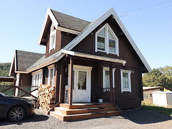 detached 北海道網走郡津別町字達美258-44
地図を見る
