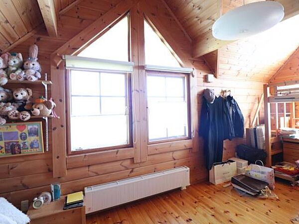 detached 北海道網走郡津別町字達美258-44
地図を見る