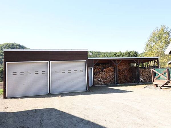 detached 北海道網走郡津別町字達美258-44
地図を見る
