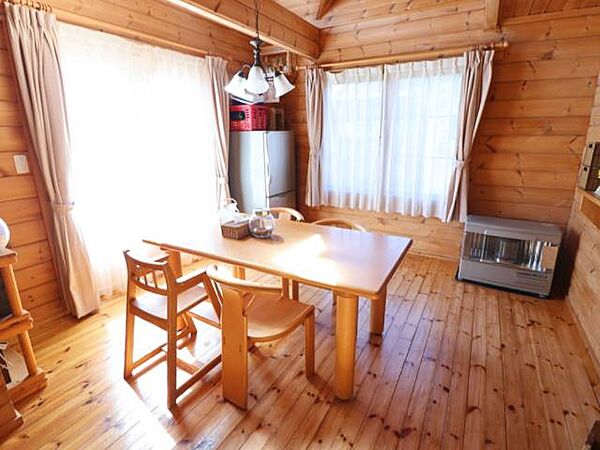detached 北海道網走郡津別町字達美258-44
地図を見る