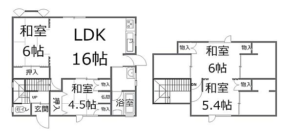 detached 北海道網走郡美幌町字野崎13-77
地図を見る