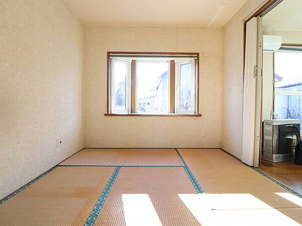 detached 北海道網走郡美幌町字野崎13-77
地図を見る