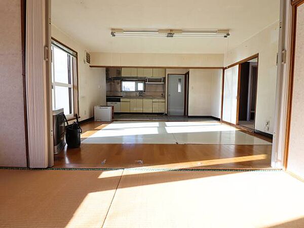 detached 北海道網走郡美幌町字野崎13-77
地図を見る