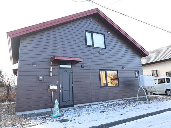 detached 北海道網走郡美幌町字野崎13-77
地図を見る