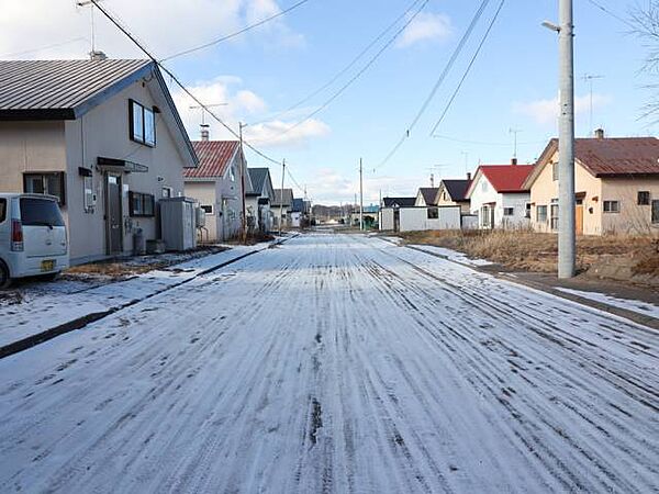 detached 北海道網走郡美幌町字野崎13-77
地図を見る