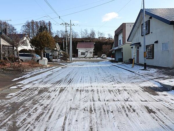 detached 北海道網走郡美幌町字野崎13-77
地図を見る