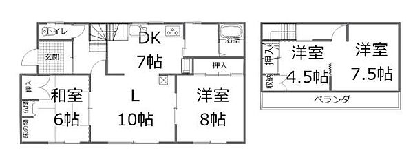 detached 北海道北見市美山町東２丁目68-49
地図を見る