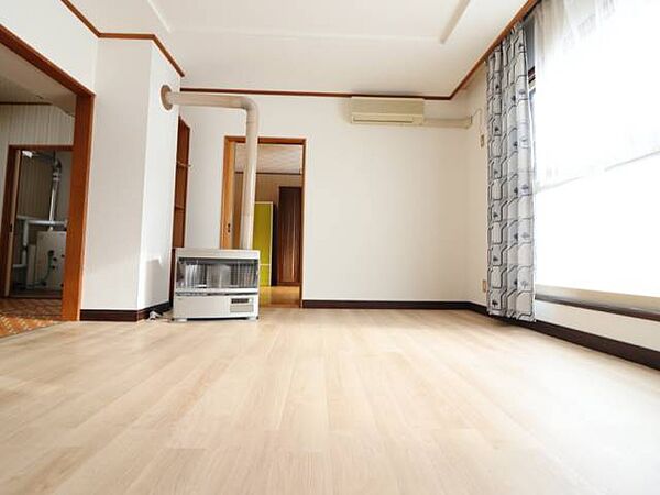 detached 北海道北見市美山町東２丁目68-49
地図を見る