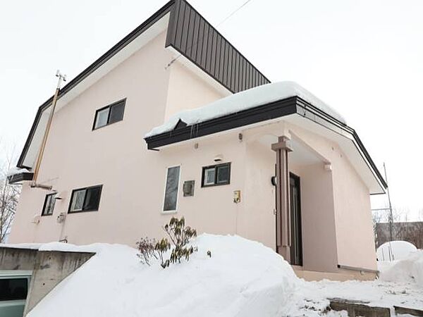 detached 北海道北見市美山町東２丁目68-49
地図を見る