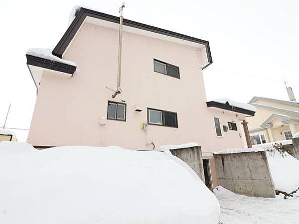 detached 北海道北見市美山町東２丁目68-49
地図を見る