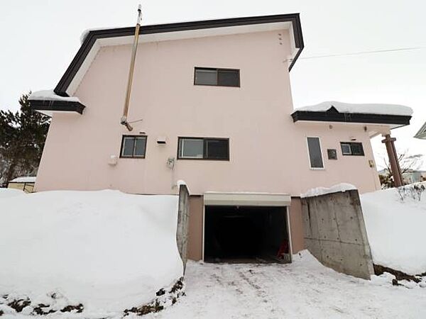 detached 北海道北見市美山町東２丁目68-49
地図を見る