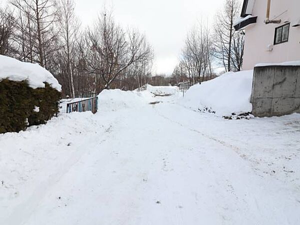 detached 北海道北見市美山町東２丁目68-49
地図を見る