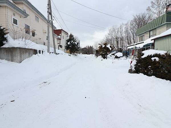 detached 北海道北見市美山町東２丁目68-49
地図を見る