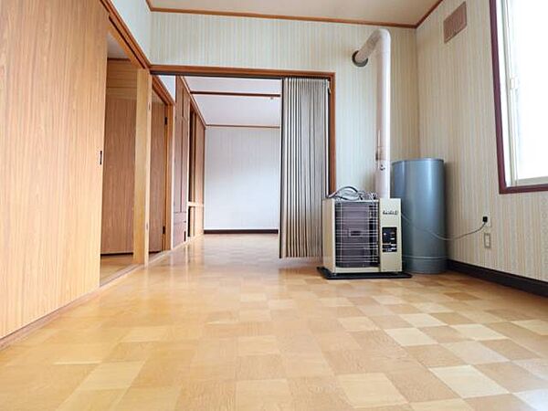 detached 北海道北見市美山町東２丁目68-49
地図を見る