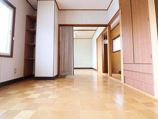 detached 北海道北見市美山町東２丁目68-49
地図を見る