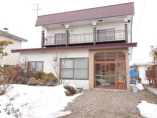 detached 北海道網走郡美幌町字美禽18-70
地図を見る