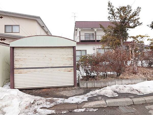 detached 北海道網走郡美幌町字美禽18-70
地図を見る