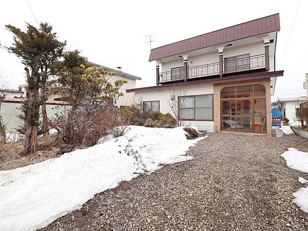 detached 北海道網走郡美幌町字美禽18-70
地図を見る