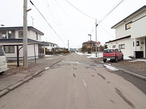 detached 北海道網走郡美幌町字美禽18-70
地図を見る