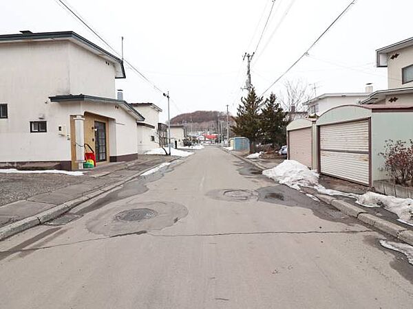 detached 北海道網走郡美幌町字美禽18-70
地図を見る
