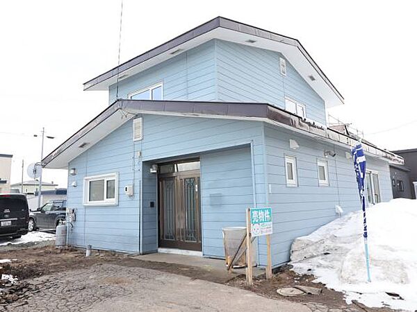 detached 北海道網走郡美幌町字鳥里１丁目6-7
地図を見る