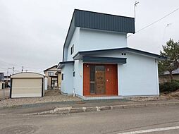 北海道北見市留辺蘂町旭公園