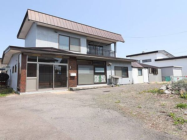 detached 北海道網走郡津別町字旭町73-116
地図を見る