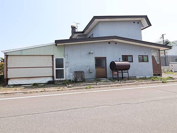 detached 北海道網走郡津別町字旭町73-116
地図を見る