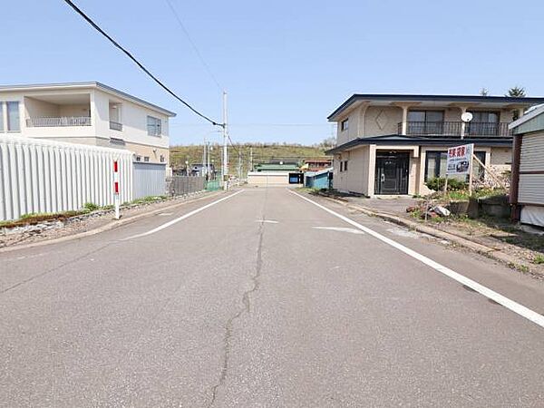 detached 北海道網走郡津別町字旭町73-116
地図を見る