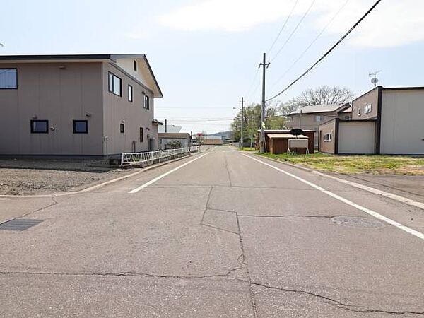 detached 北海道網走郡津別町字旭町73-116
地図を見る