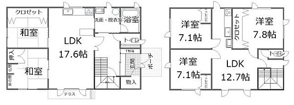 detached 北海道網走郡美幌町字鳥里１丁目
地図を見る