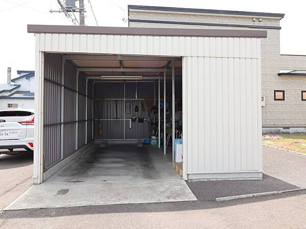 detached 北海道網走郡美幌町字鳥里１丁目
地図を見る