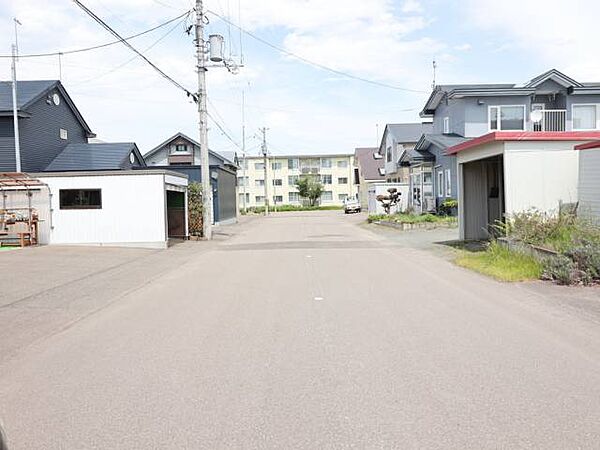 detached 北海道網走郡美幌町字鳥里１丁目
地図を見る