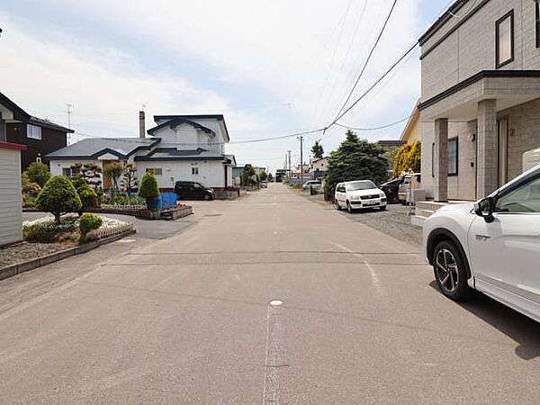 detached 北海道網走郡美幌町字鳥里１丁目
地図を見る
