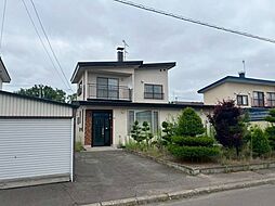 北海道北見市緑町６丁目