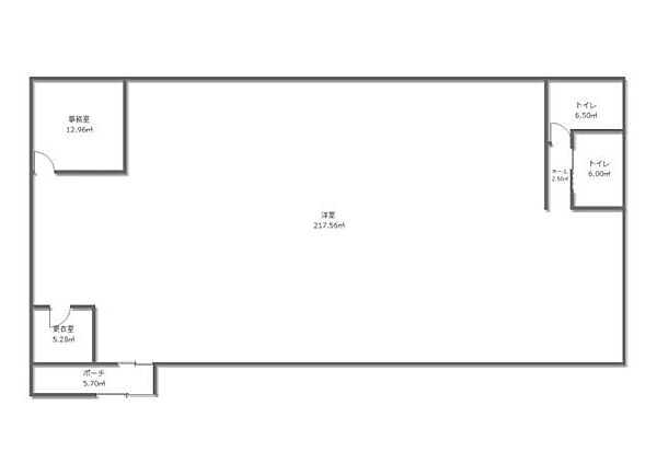 間取り：301000096280