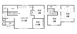 JR石北本線 美幌駅 徒歩22分
