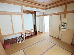 和室の画像