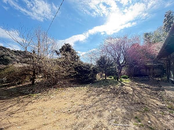 3156.4坪の広大な敷地を有しています