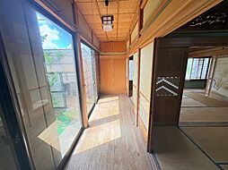 室内の画像